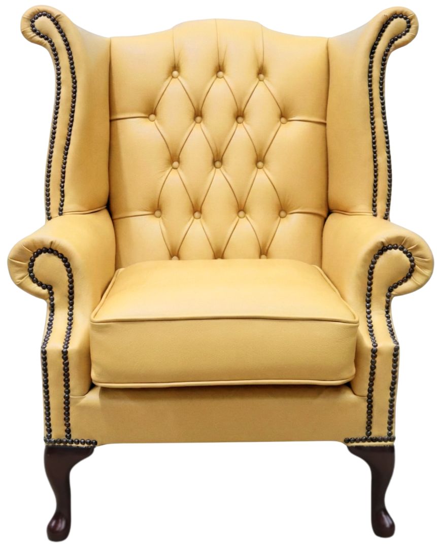 The Durham Chesterfield